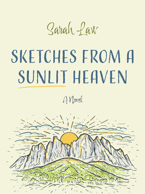 cover image of Sketches from a Sunlit Heaven